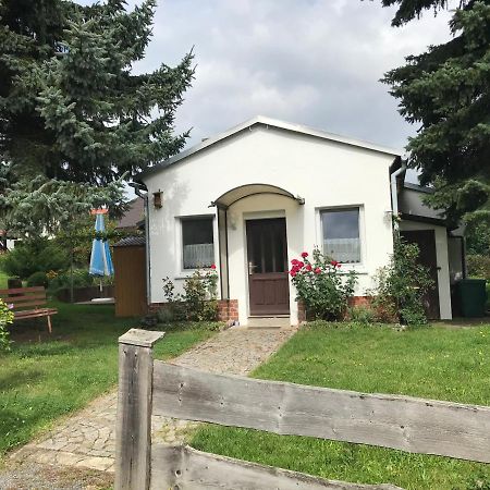 Ferienhaus Am Kaltenstein Olbersdorf Esterno foto